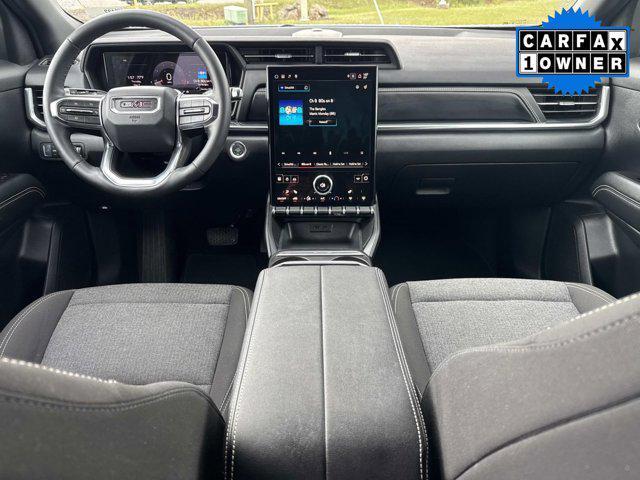 used 2026 GMC Terrain car, priced at $31,500