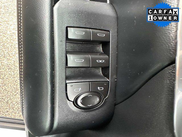used 2026 GMC Terrain car, priced at $31,500