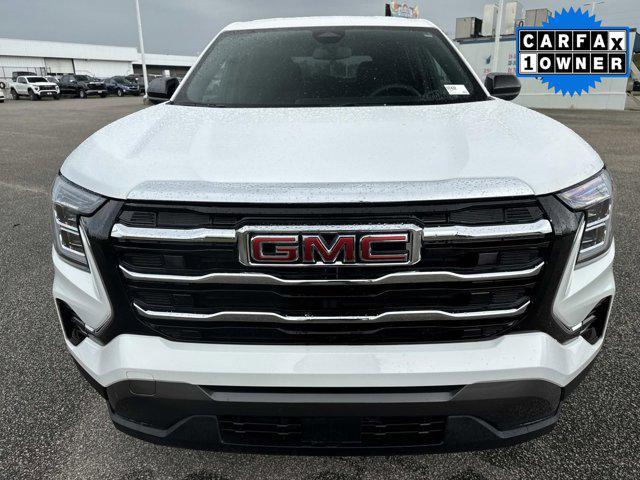 used 2026 GMC Terrain car, priced at $31,500
