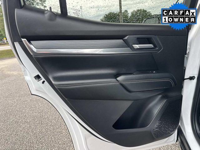 used 2026 GMC Terrain car, priced at $31,500