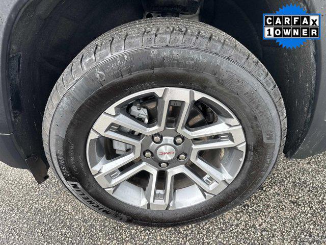 used 2026 GMC Terrain car, priced at $31,500