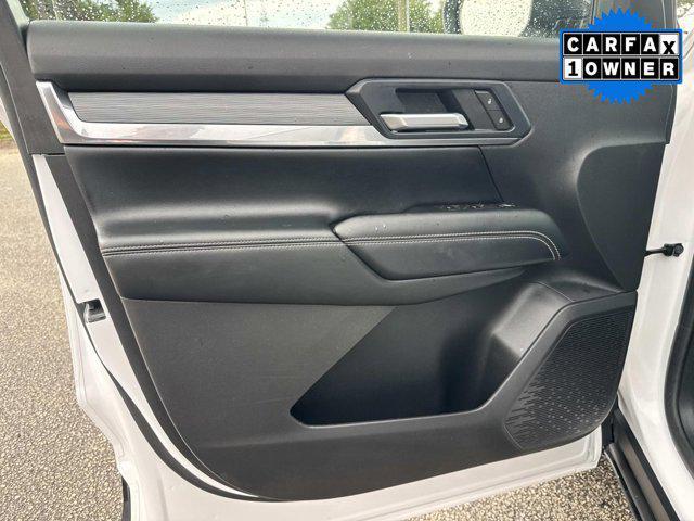 used 2026 GMC Terrain car, priced at $31,500