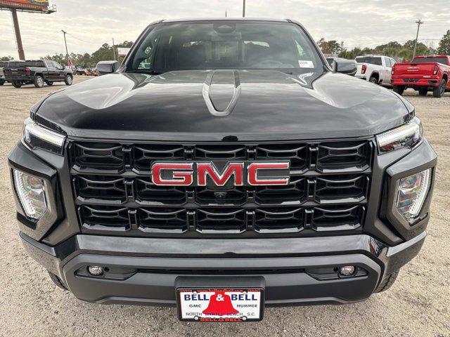 new 2026 GMC Canyon car, priced at $52,294