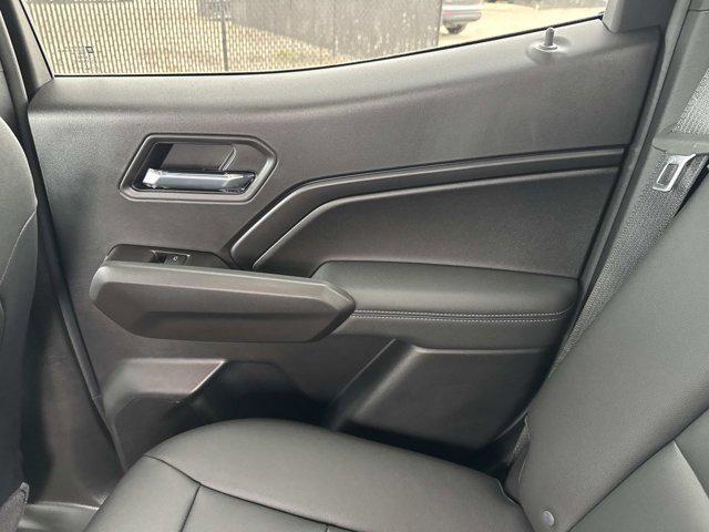 new 2026 GMC Canyon car, priced at $52,294