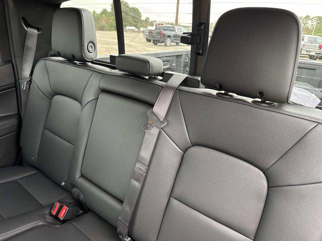 new 2026 GMC Canyon car, priced at $52,294