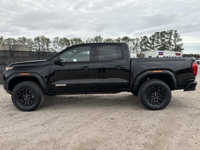 new 2026 GMC Canyon car, priced at $52,294