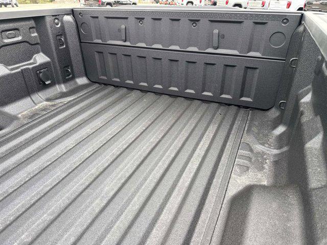 new 2026 GMC Canyon car, priced at $52,294