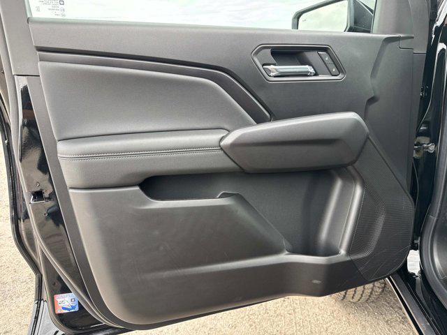 new 2026 GMC Canyon car, priced at $52,294