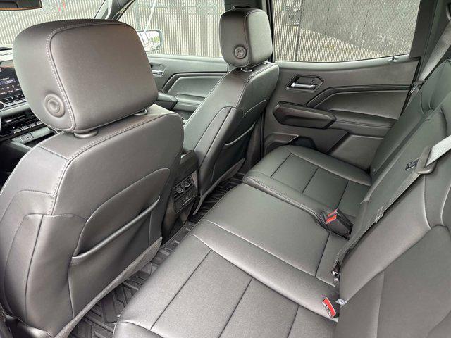 new 2026 GMC Canyon car, priced at $52,294