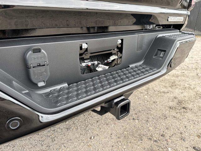 new 2026 GMC Canyon car, priced at $52,294