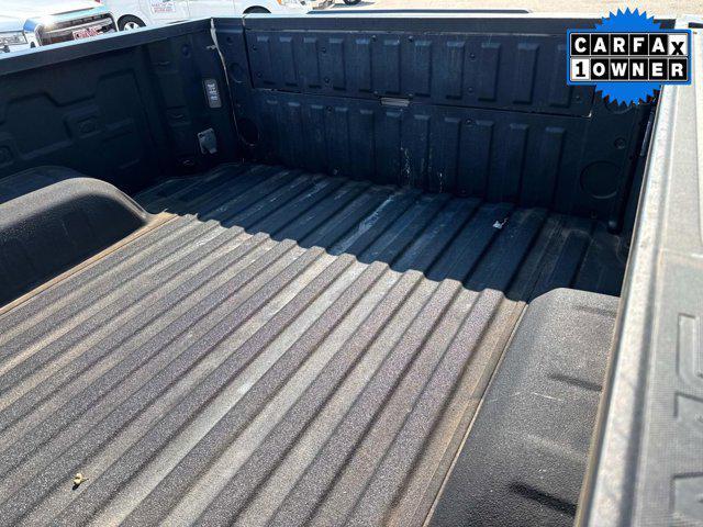 used 2023 GMC Sierra 1500 car, priced at $58,995