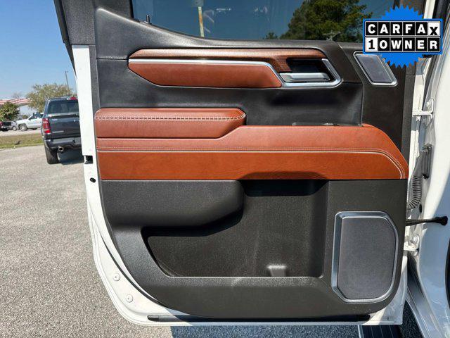 used 2023 GMC Sierra 1500 car, priced at $58,995