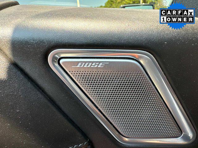 used 2023 GMC Sierra 1500 car, priced at $58,995