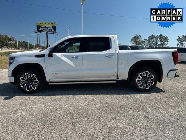 used 2023 GMC Sierra 1500 car, priced at $58,995