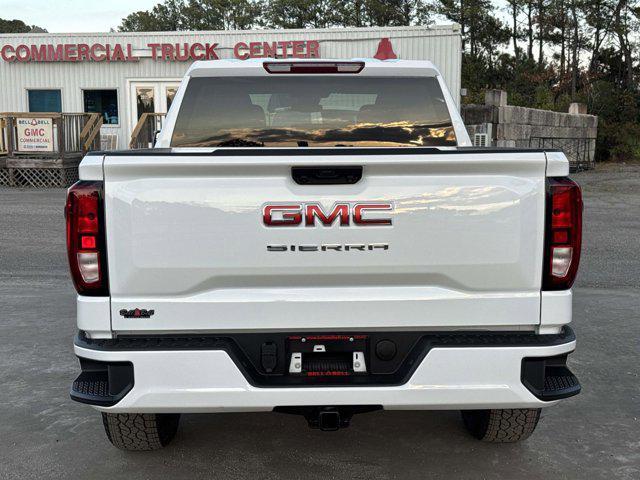 new 2026 GMC Sierra 1500 car, priced at $52,859