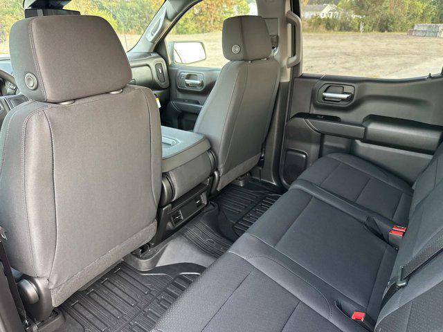 new 2026 GMC Sierra 1500 car, priced at $52,859