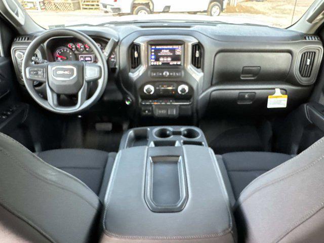 new 2026 GMC Sierra 1500 car, priced at $52,859