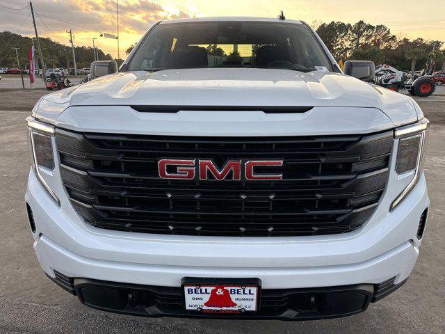 new 2026 GMC Sierra 1500 car, priced at $52,859