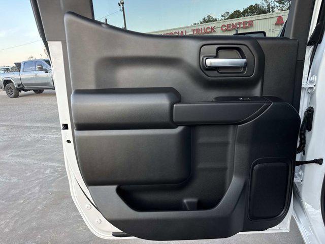 new 2026 GMC Sierra 1500 car, priced at $52,859