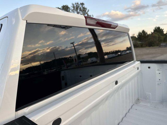 new 2026 GMC Sierra 1500 car, priced at $52,859