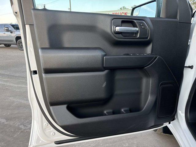 new 2026 GMC Sierra 1500 car, priced at $52,859