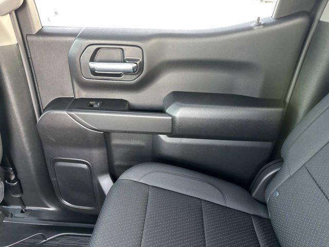 new 2026 GMC Sierra 1500 car, priced at $52,859