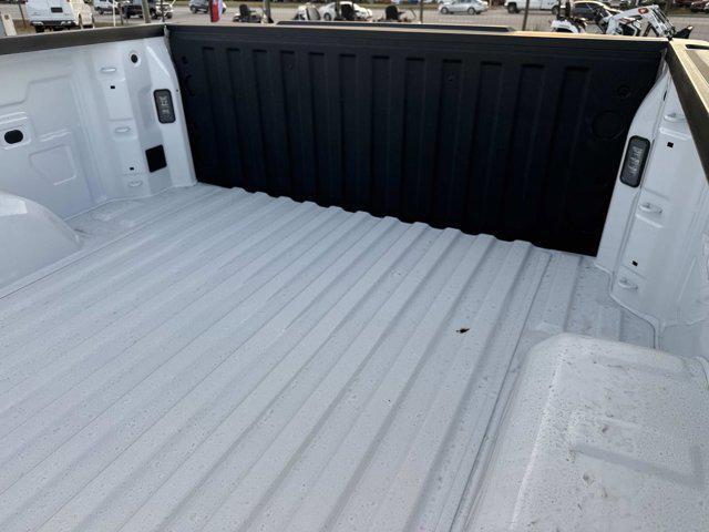 new 2026 GMC Sierra 1500 car, priced at $52,859