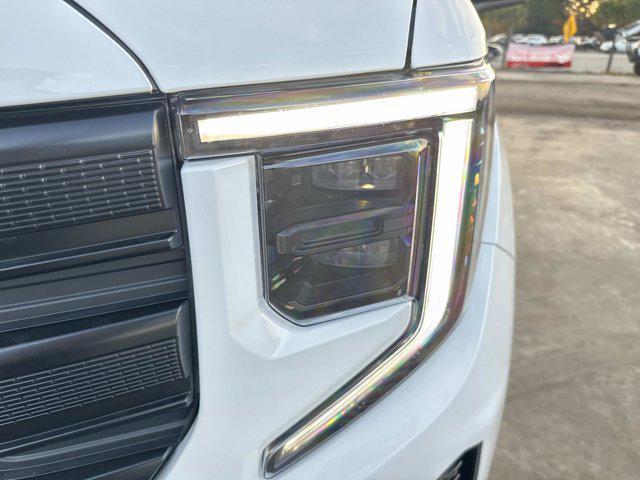 new 2026 GMC Sierra 1500 car, priced at $52,859