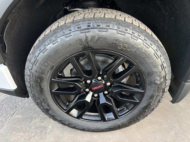 new 2026 GMC Sierra 1500 car, priced at $52,859