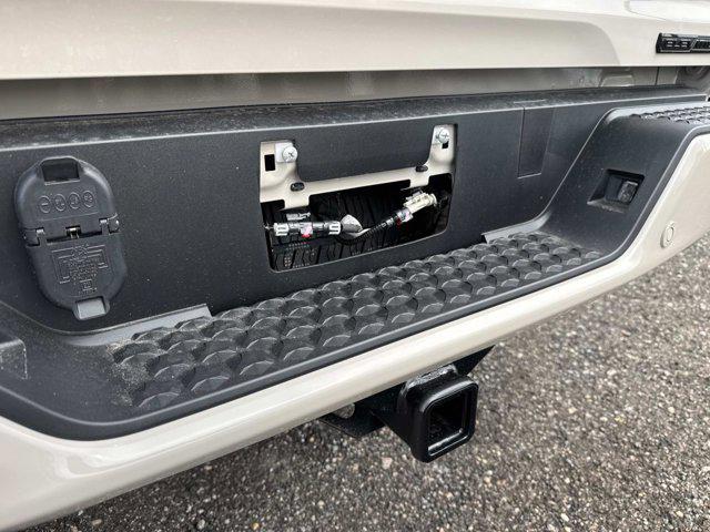 new 2026 GMC Canyon car, priced at $46,994