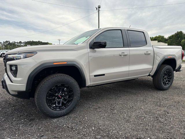 new 2026 GMC Canyon car, priced at $46,994