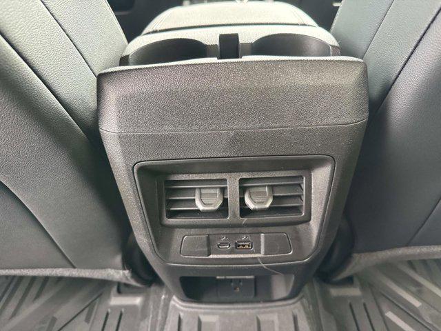 new 2026 GMC Canyon car, priced at $46,994