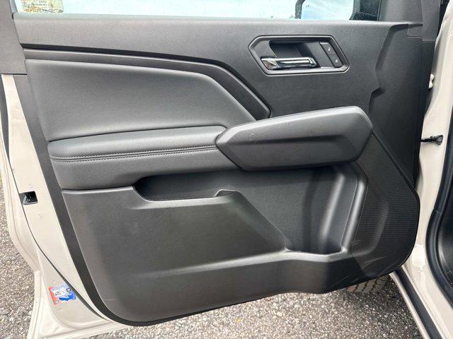 new 2026 GMC Canyon car, priced at $46,994