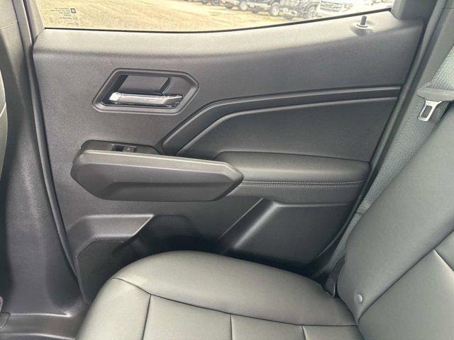 new 2026 GMC Canyon car, priced at $46,994