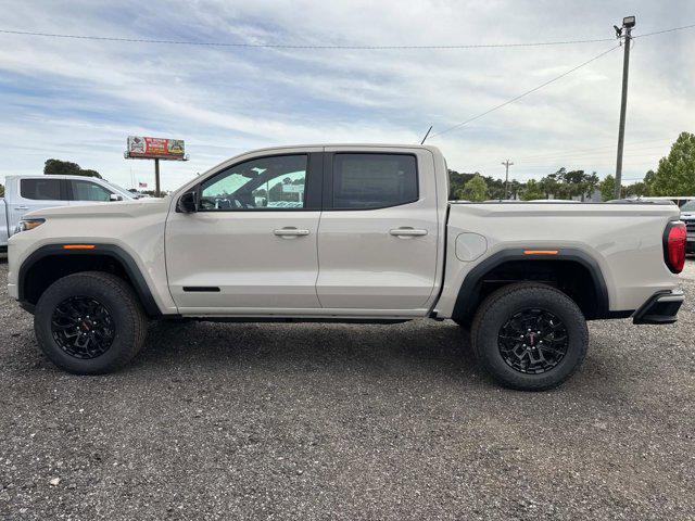 new 2026 GMC Canyon car, priced at $46,994