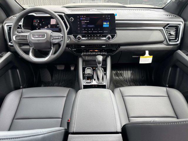 new 2026 GMC Canyon car, priced at $46,994