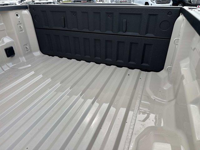 new 2026 GMC Canyon car, priced at $46,994