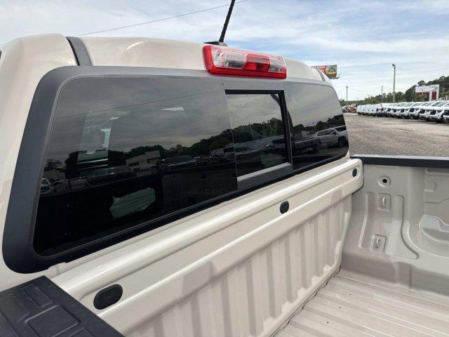 new 2026 GMC Canyon car, priced at $46,994