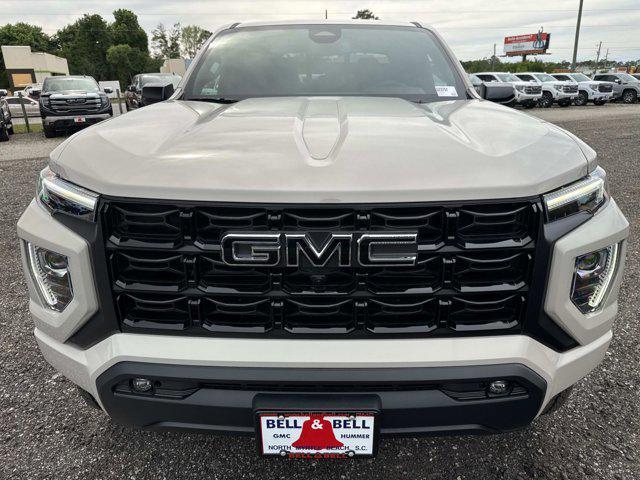 new 2026 GMC Canyon car, priced at $46,994