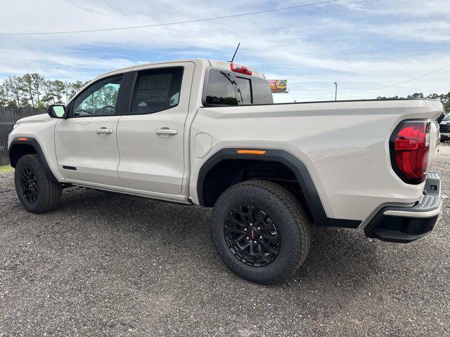 new 2026 GMC Canyon car, priced at $46,994