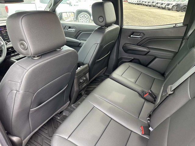 new 2026 GMC Canyon car, priced at $46,994