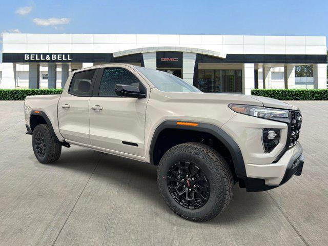 new 2026 GMC Canyon car, priced at $46,994