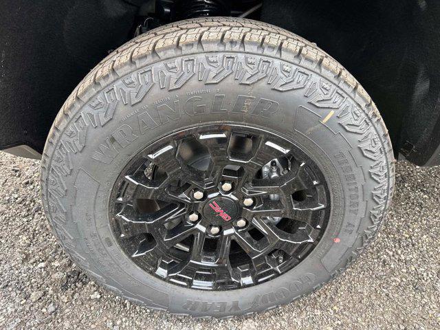 new 2026 GMC Canyon car, priced at $46,994