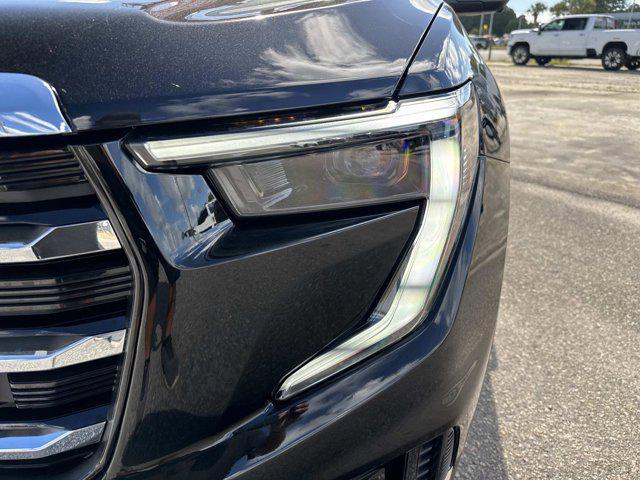 new 2026 GMC Acadia car, priced at $46,879