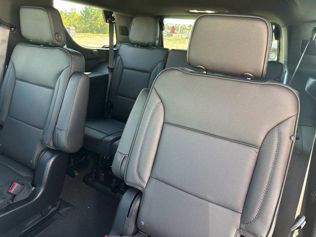 new 2026 GMC Yukon car, priced at $89,159