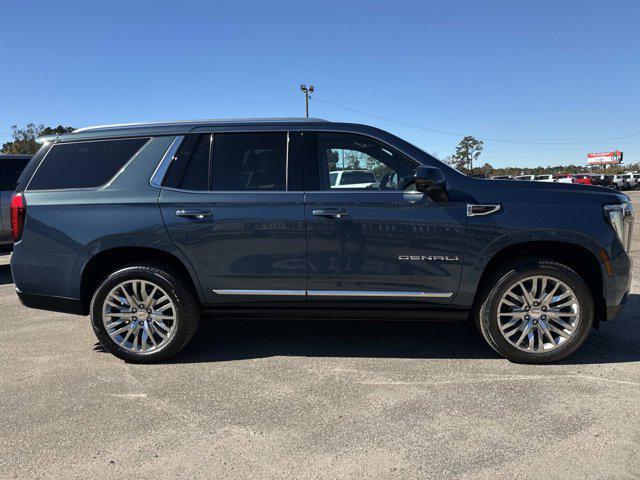 new 2026 GMC Yukon car, priced at $89,159