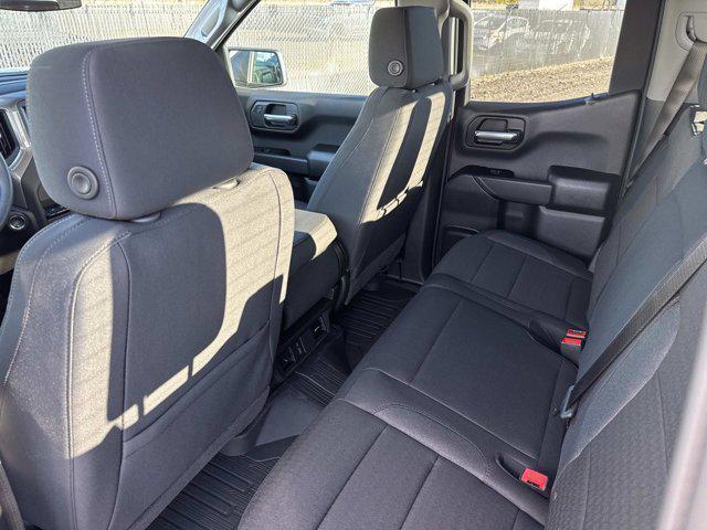new 2026 GMC Sierra 1500 car, priced at $54,609