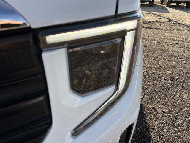 new 2026 GMC Sierra 1500 car, priced at $54,609