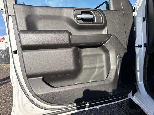 new 2026 GMC Sierra 1500 car, priced at $54,609
