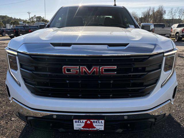 new 2026 GMC Sierra 1500 car, priced at $54,609